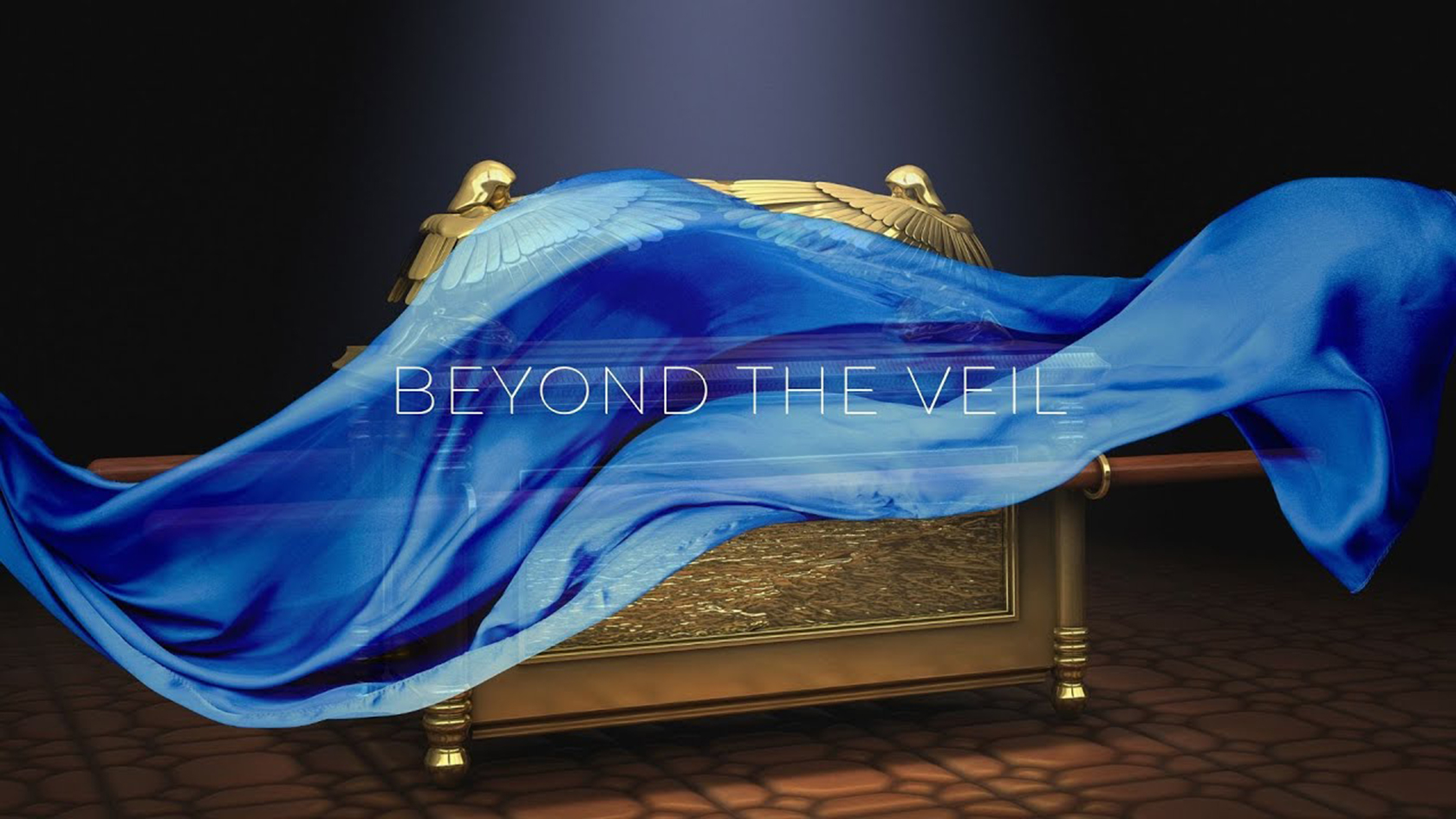 Beyond the Veil - Covenant Church