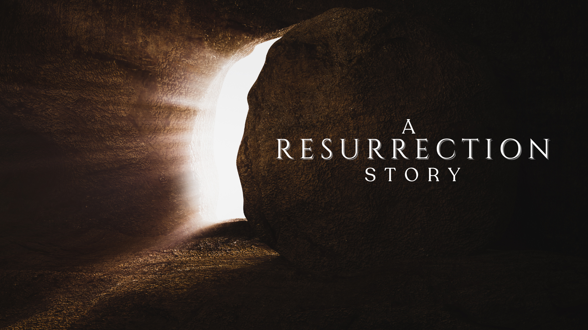 Resurrection Sunday 2024 Sermon