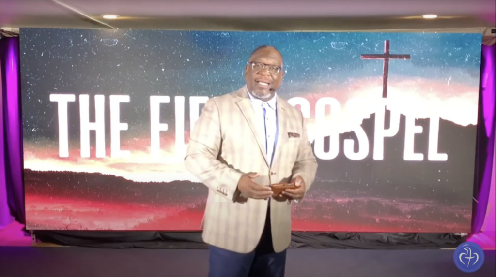 The Lord Our Redeemer