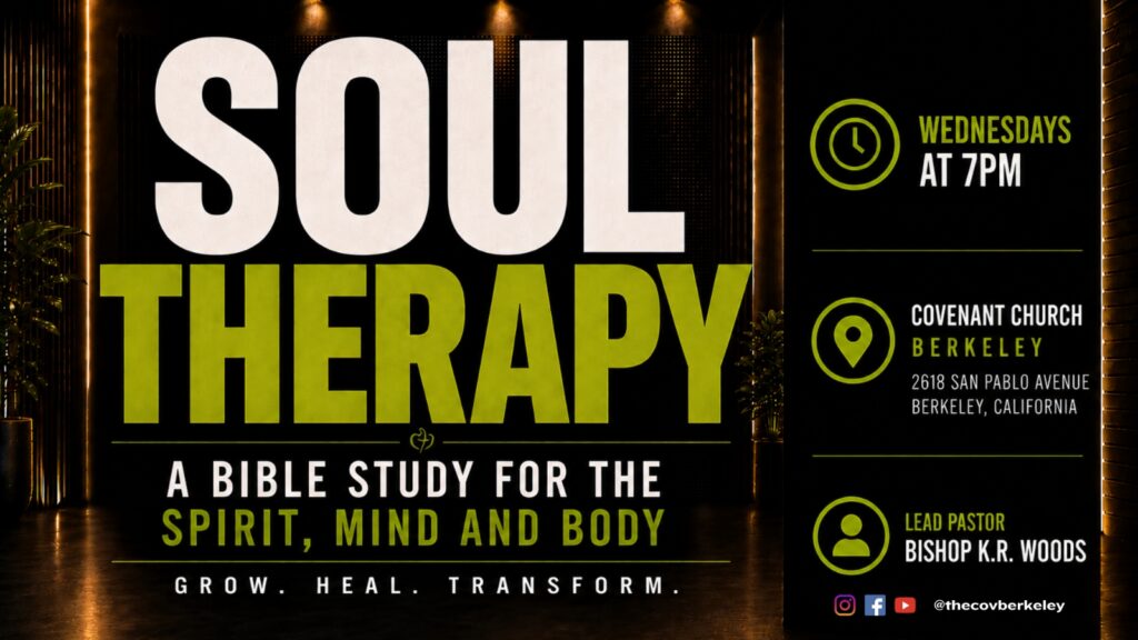 Soul Therapy